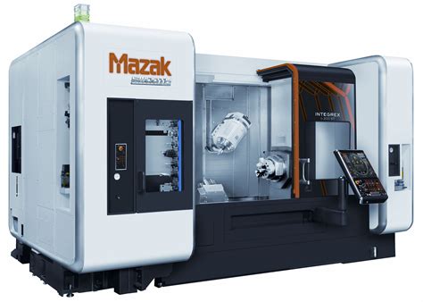 yamazaki mazak cnc machine